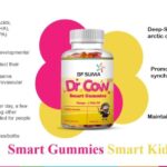 DR . COW SMART GUMMIES 5