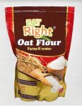 Eat-Right Oat Flour