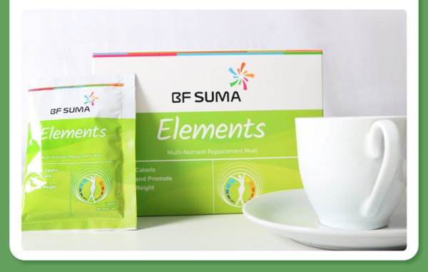 BF Suma Elements (Meal Replacement)