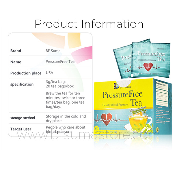 PressureFree-Tea-Products-Info