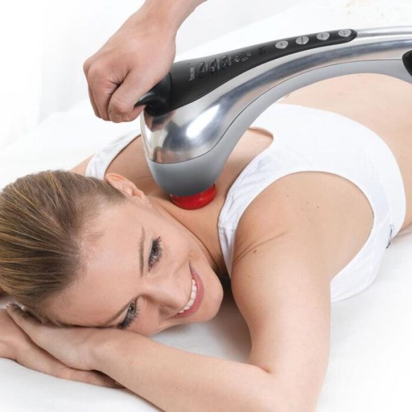 MG 100 Infrared percussion massager
