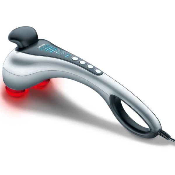 MG 100 Infrared percussion massager