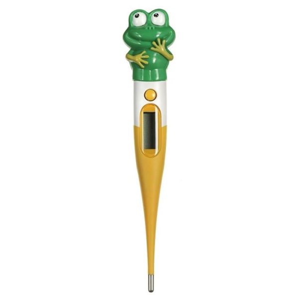 BY11 Dog , Frog, Monkey Instant Thermometer