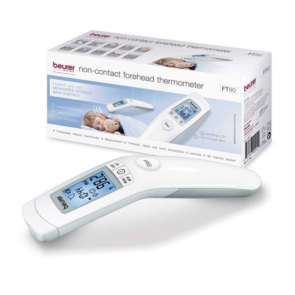 FT 90 Non contact  thermometer