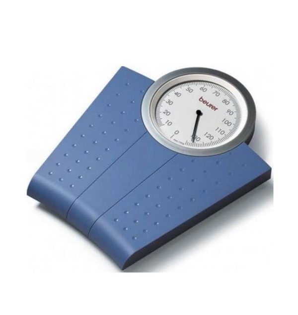 MS 50 Mechanical Personal Scale