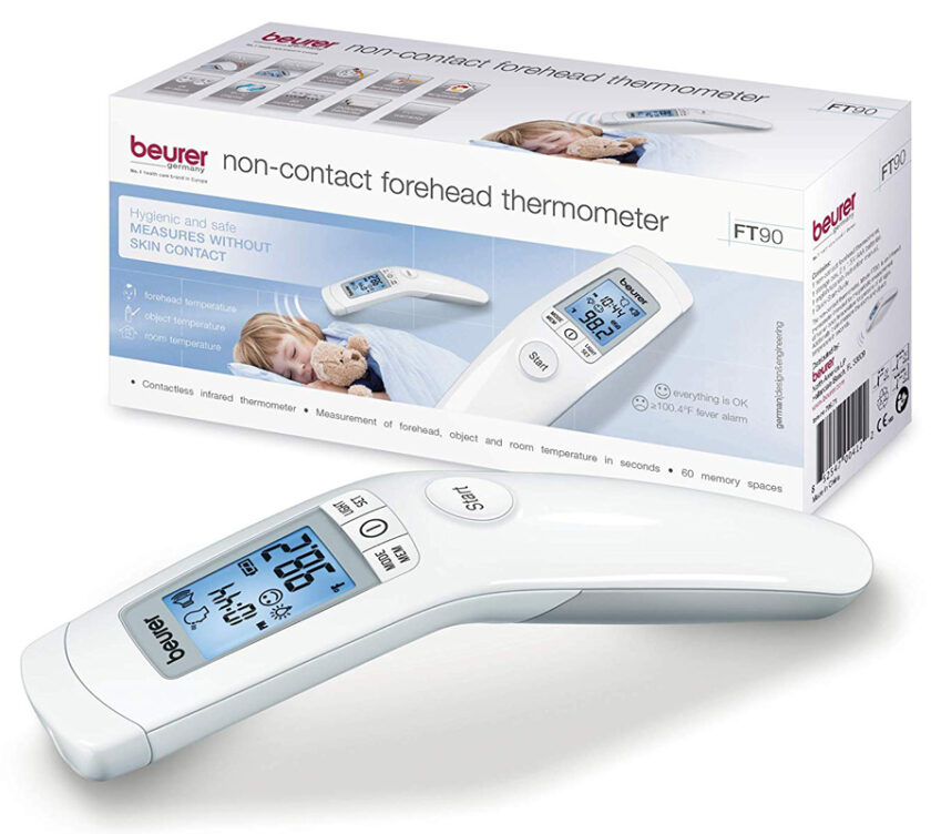 beurer-ft-90-fever-thermometer