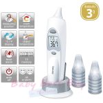 beurer-ft58-ear-thermometer