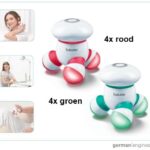 beurer-mg16-mini-massage-device-mix-package-4x-red