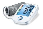 BM 44 Upper arm blood pressure monitor (easy to use)