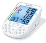 BM 49 Speaking upper arm blood pressure monitor