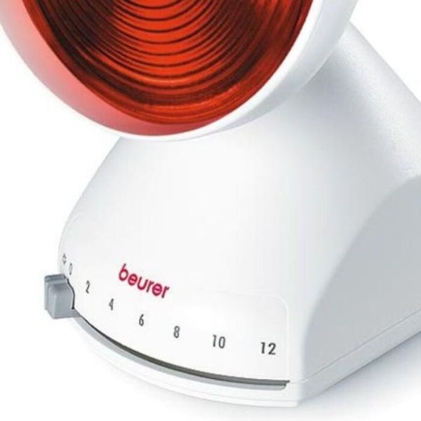 Beurer IL30 Infrared Lamp