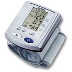 Beurer BC 08 WHO – Wrist Blood Pressure Monitor with Arrhythmie der