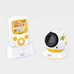Beurer-JBY-103-Baby-Video-Monitor