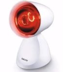 Beurer IL 21 infrared lamp
