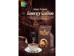 Man Power Energy Coffee