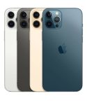 Apple iPhone 12 Pro Max, 256GB Blue