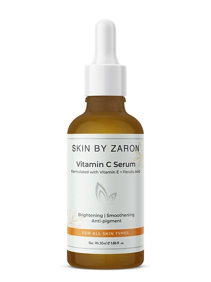 Zaron Vitamin C Serum