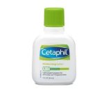 Cetaphil lightweight moisturizing lotion