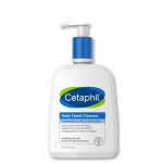 Cetaphil Facial Daily Cleanser