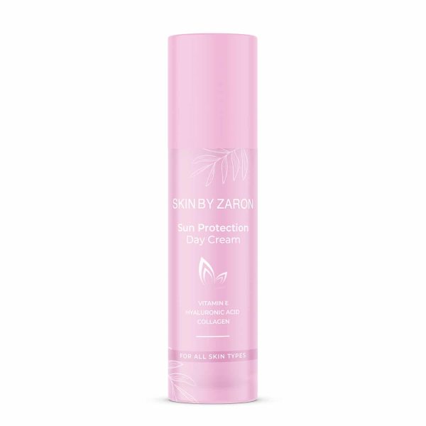 Zaron Sun Protection – Day Cream/SPF 50+++