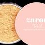 Zaron Veil Highlight & Setting Powder