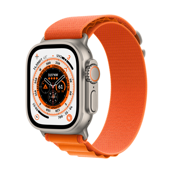Apple Ultra watch