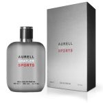 Chatler Aurell Sports