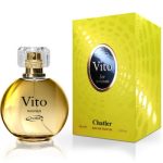 Chatler Vito - Eau de Parfum for Women 100 ml