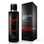 Chatler Armand Luxury Sport Men - Eau de Parfum for Men 100 ml