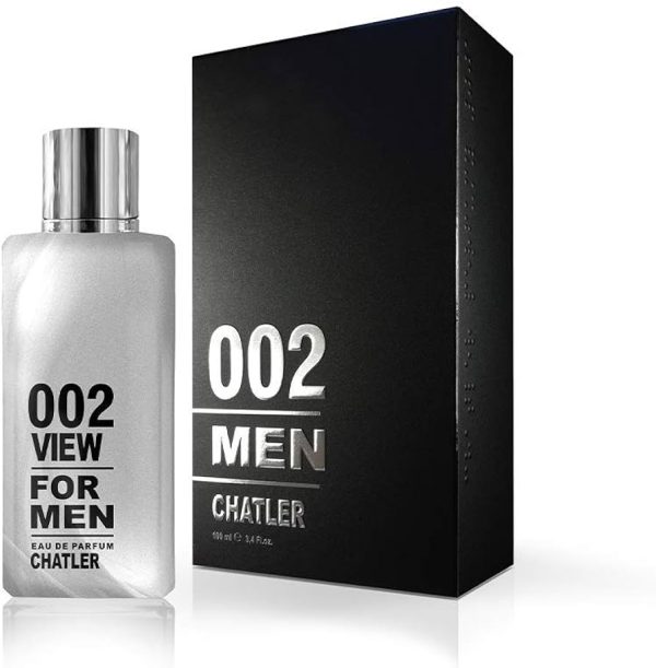 002 Men Chatler