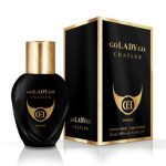 Chatler Go Lady Go - Eau de Parfum for Women 100 ml