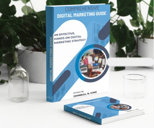 Comprehensive Digital Marketing Guidebook