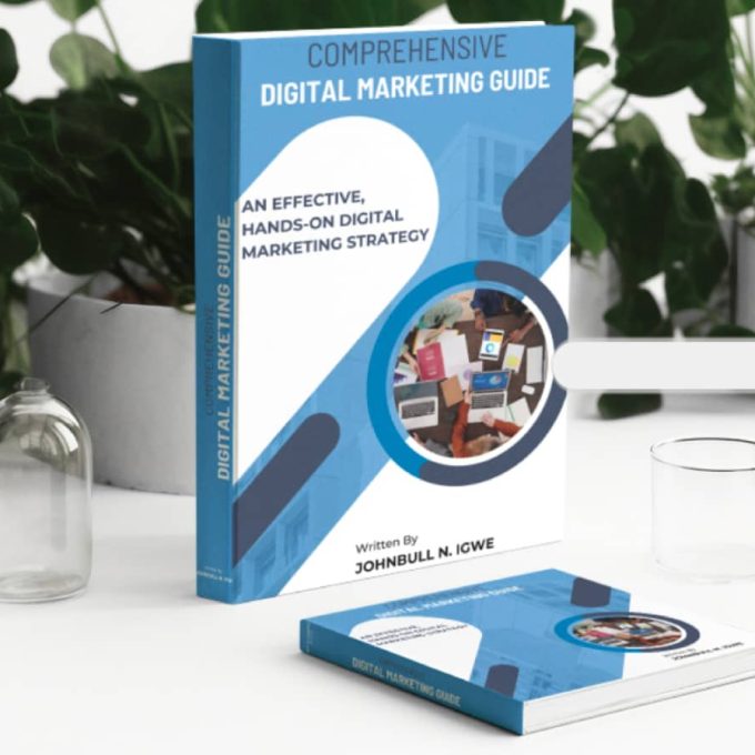 Comprehensive Digital Marketing Guidebook
