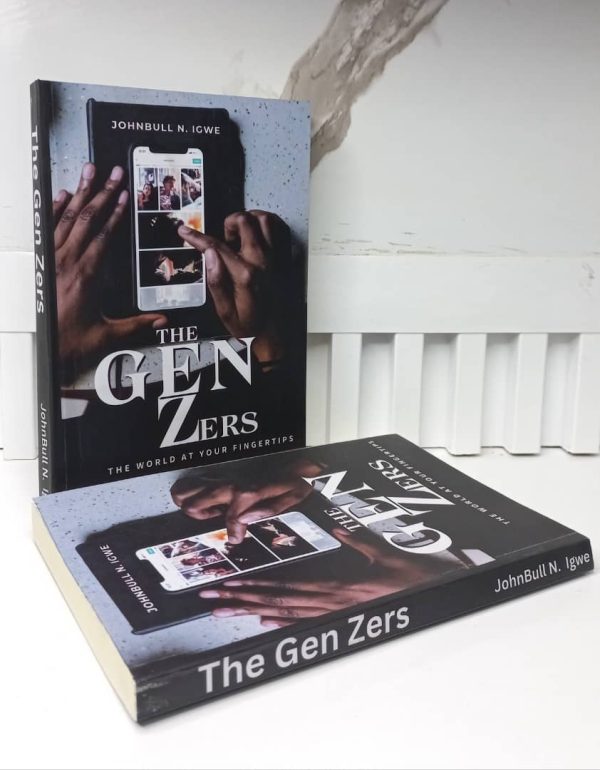 The Gen Zers