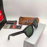 Ray Ban glasses full set