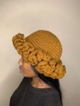 Crochet Cap unisex