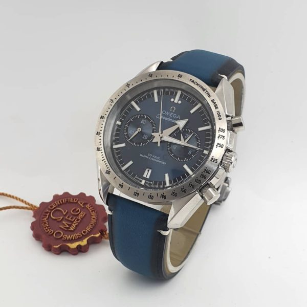 Omega Speedmaster Moonwatch