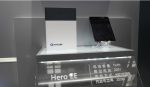 Heroes Specs (all in one inverter) 