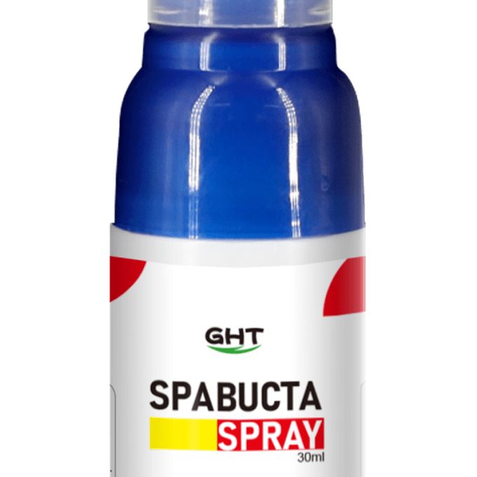 GHT SPABUCTA SPRAY