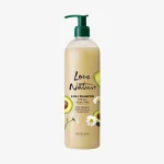 2-in-1 Shampoo For All Hair Types with Organic Avocado Oil & Chamomile