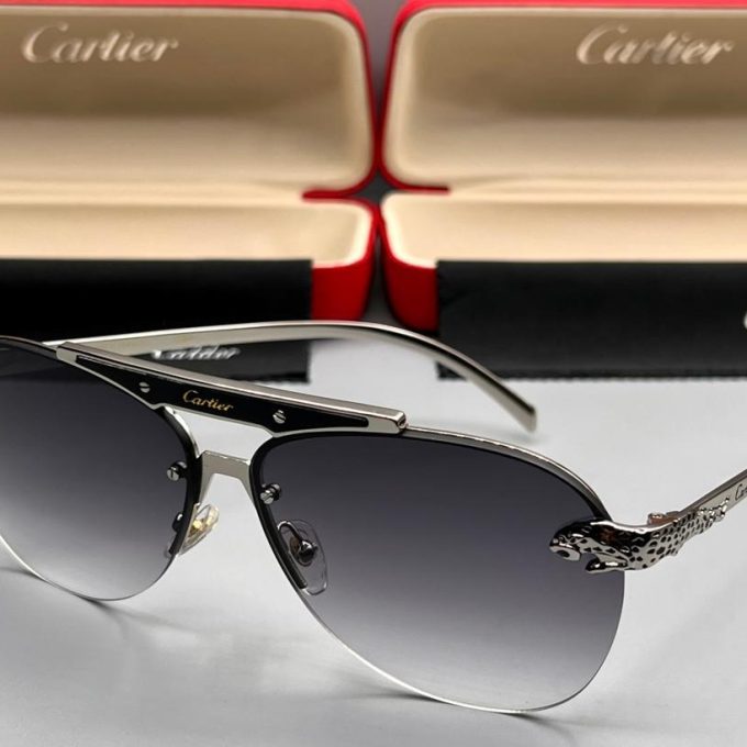 Cartier Designers (with case)