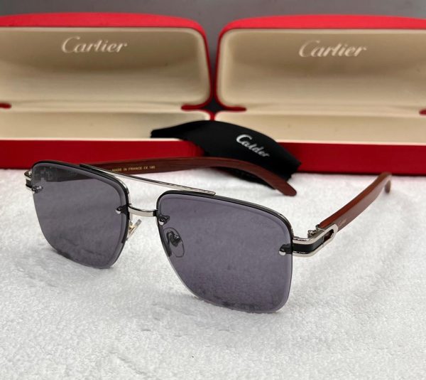 Cartier Designers (with case)