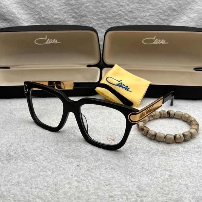 Cazal Designers (with case)