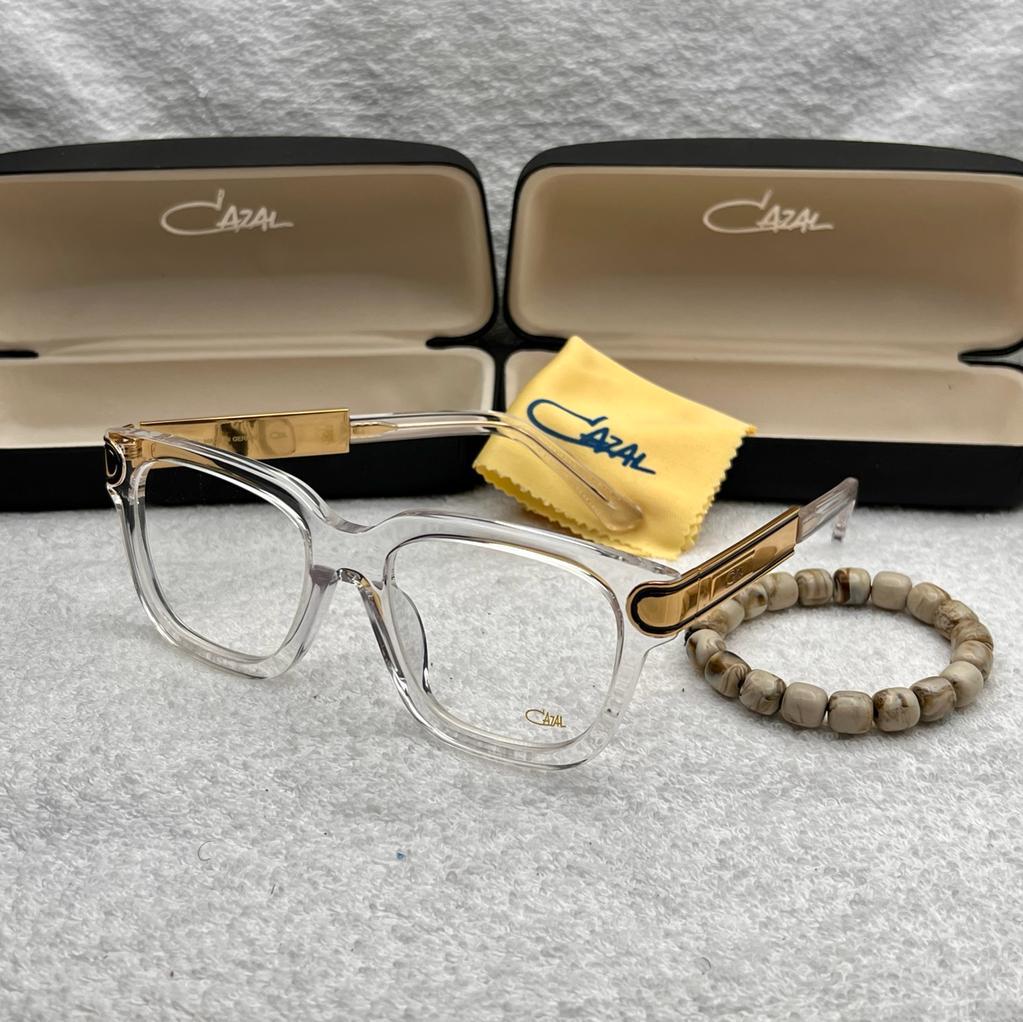 Cazal Designers (with case)