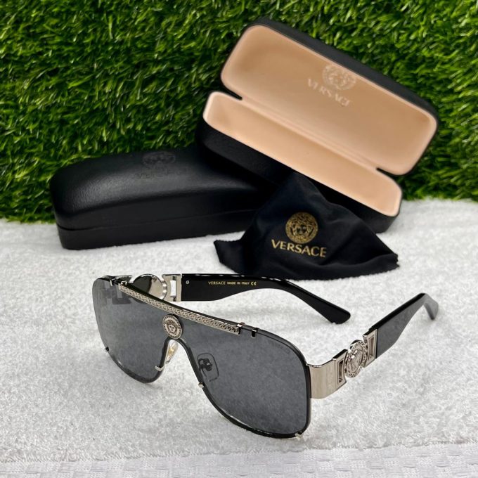 Versace Designers (with case)