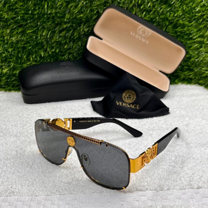 Versace Designers (with case)