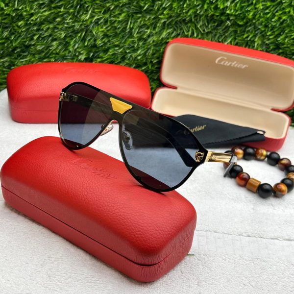 Cartier Designers (with case)