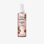 Energising Fragrance Mist with Organic Mint & Raspberry