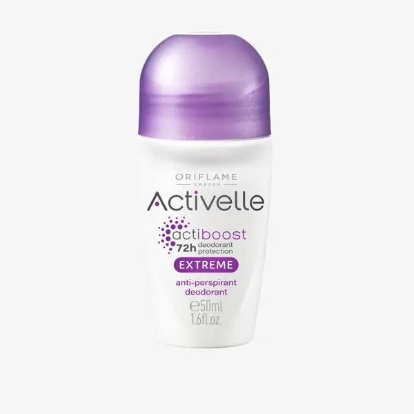 active purple