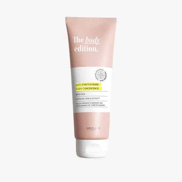 Anti-Stretch mark Body Concentrate